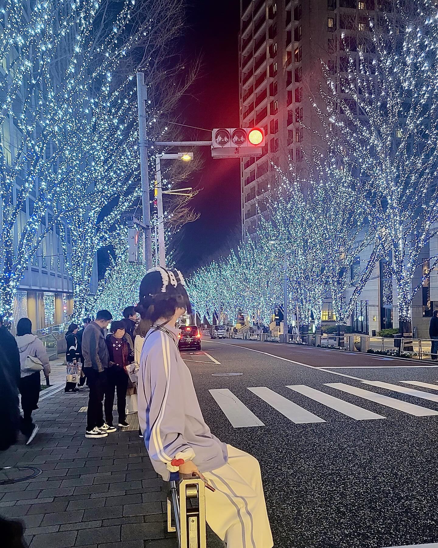🗼🌲 

#ときょ #韓国事情 #東京タワー🗼 #シナモロール #さんりお 
#08line #08 #도쿄 #도쿄타워 #日本
