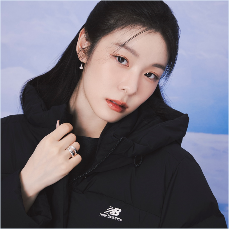 뉴발란스 숏패딩 추천 신상 여자 패딩 액티브다운으로 2023년 겨울 코디 완성하기