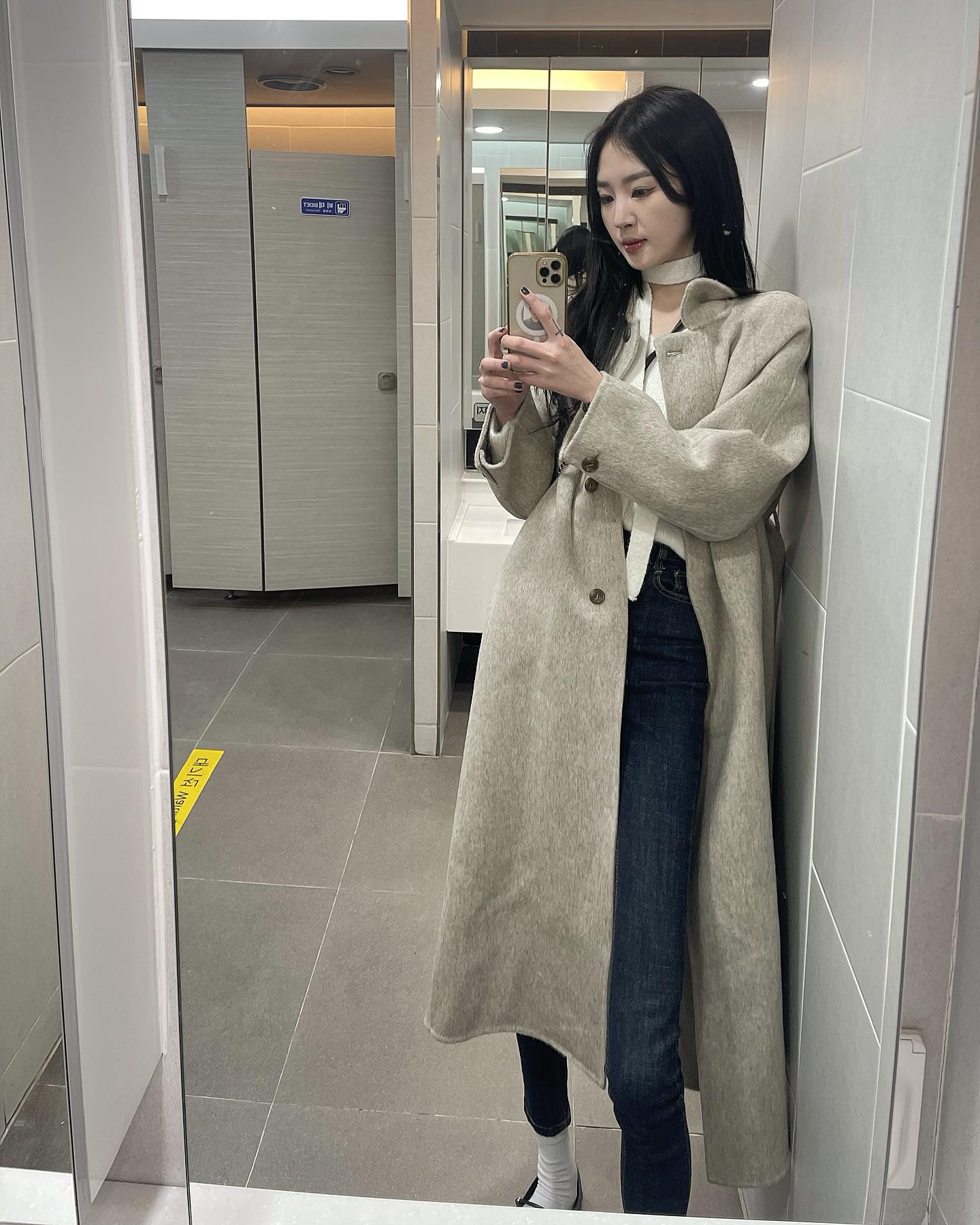더 뉼래,,,ㅠ