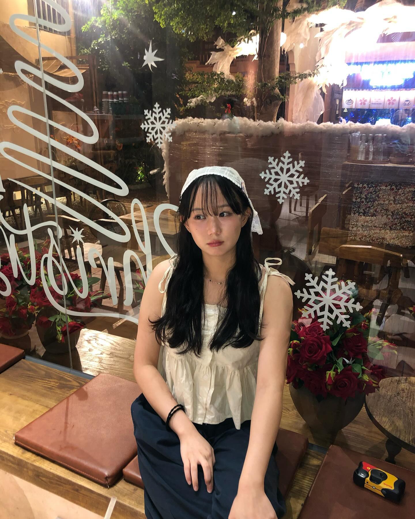 나트랑은 한여름의 크리스마스🎄