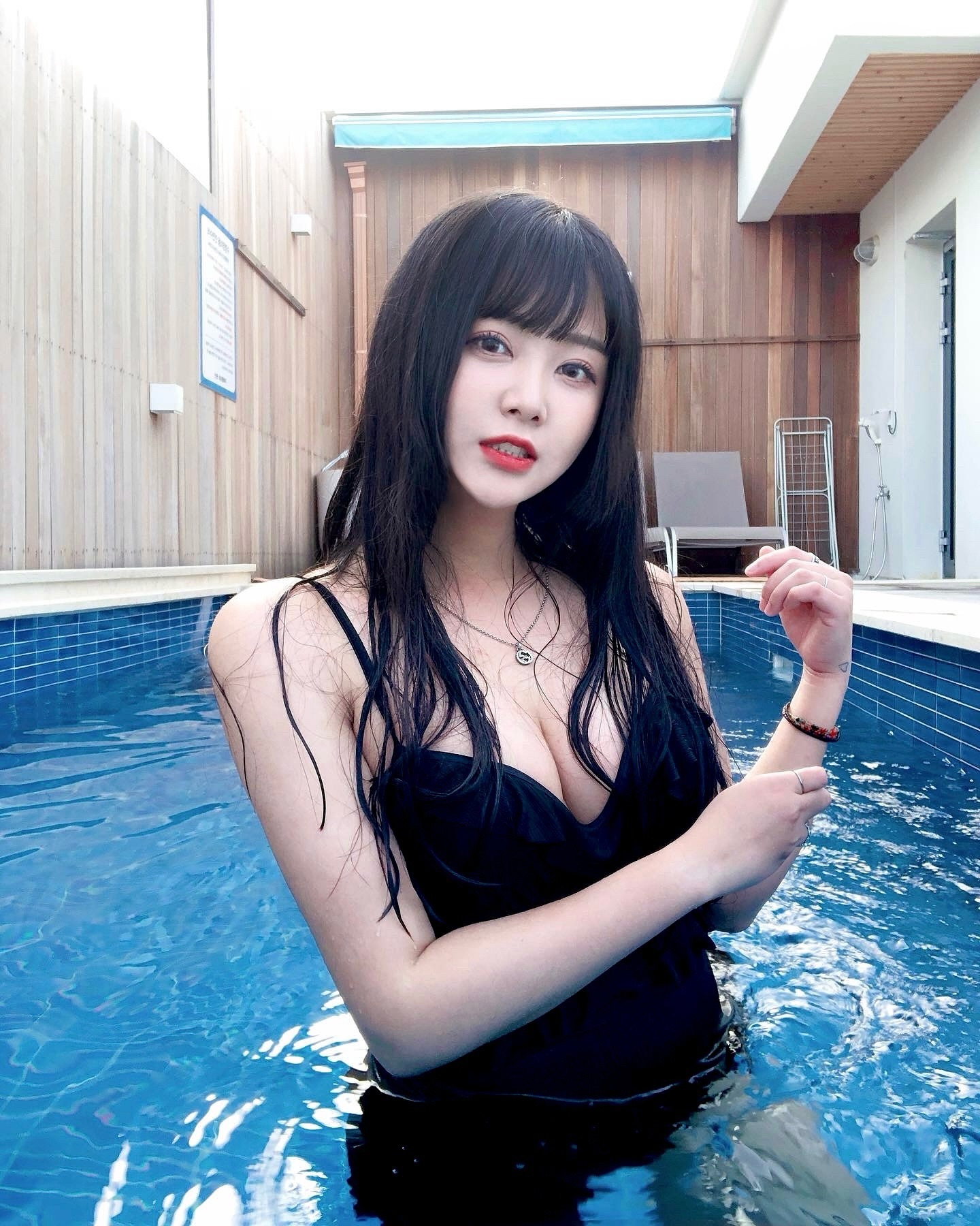 여름이었다.