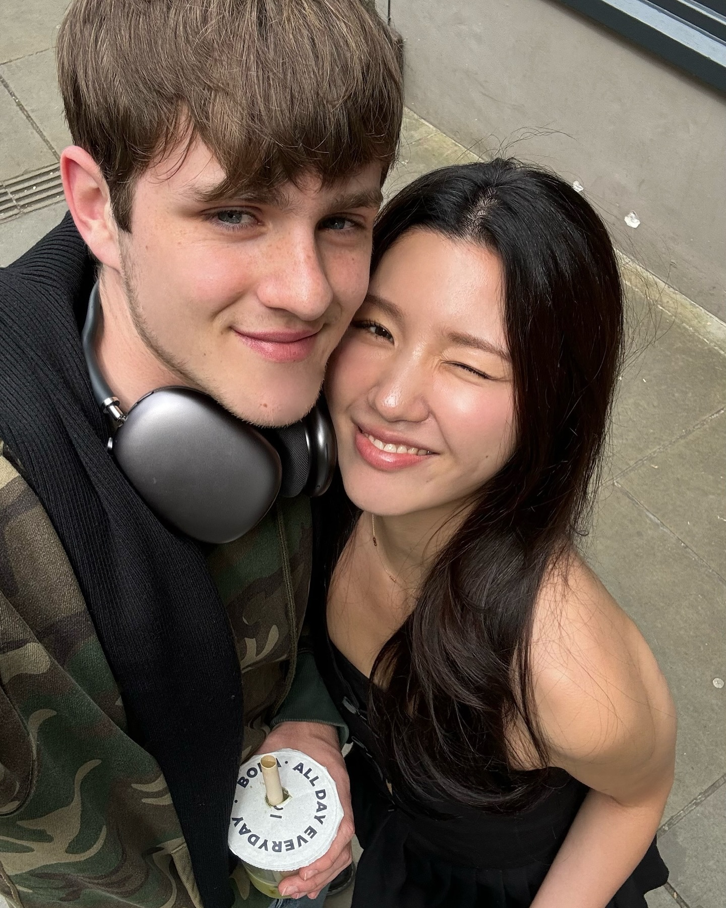 My better half˗ˋˏ ♡ ˎˊ˗