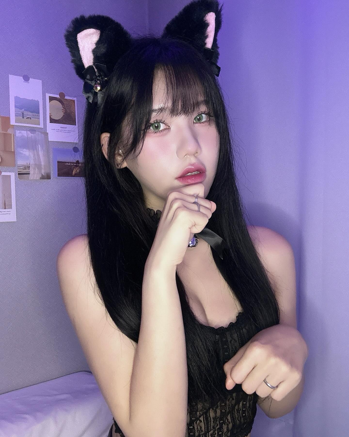 야옹🐈‍⬛