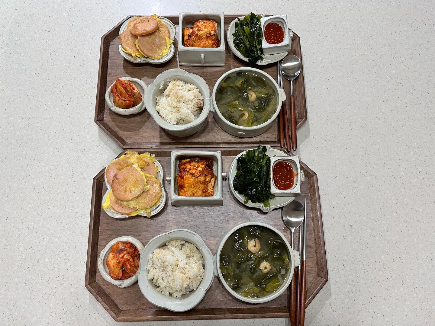 초등학생저녁밥