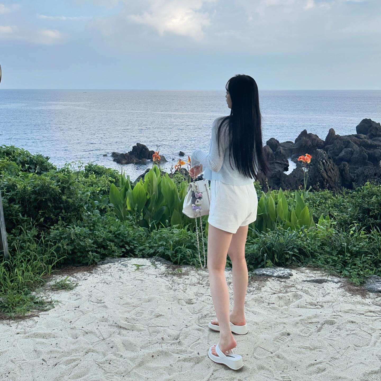 언제가도 좋은 제주도 🍊🏝️
