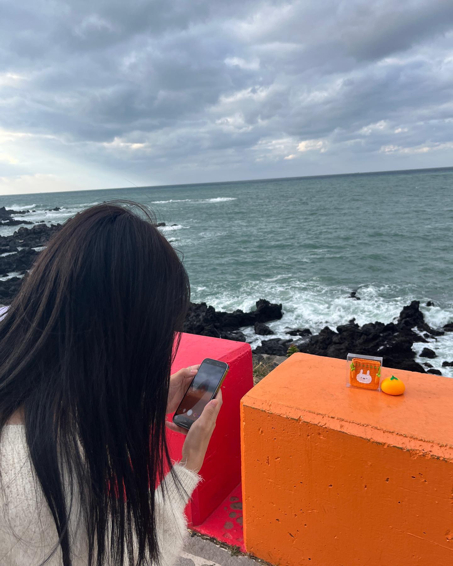소품샵 러버들의 제주도 가을여행 3일차🥕