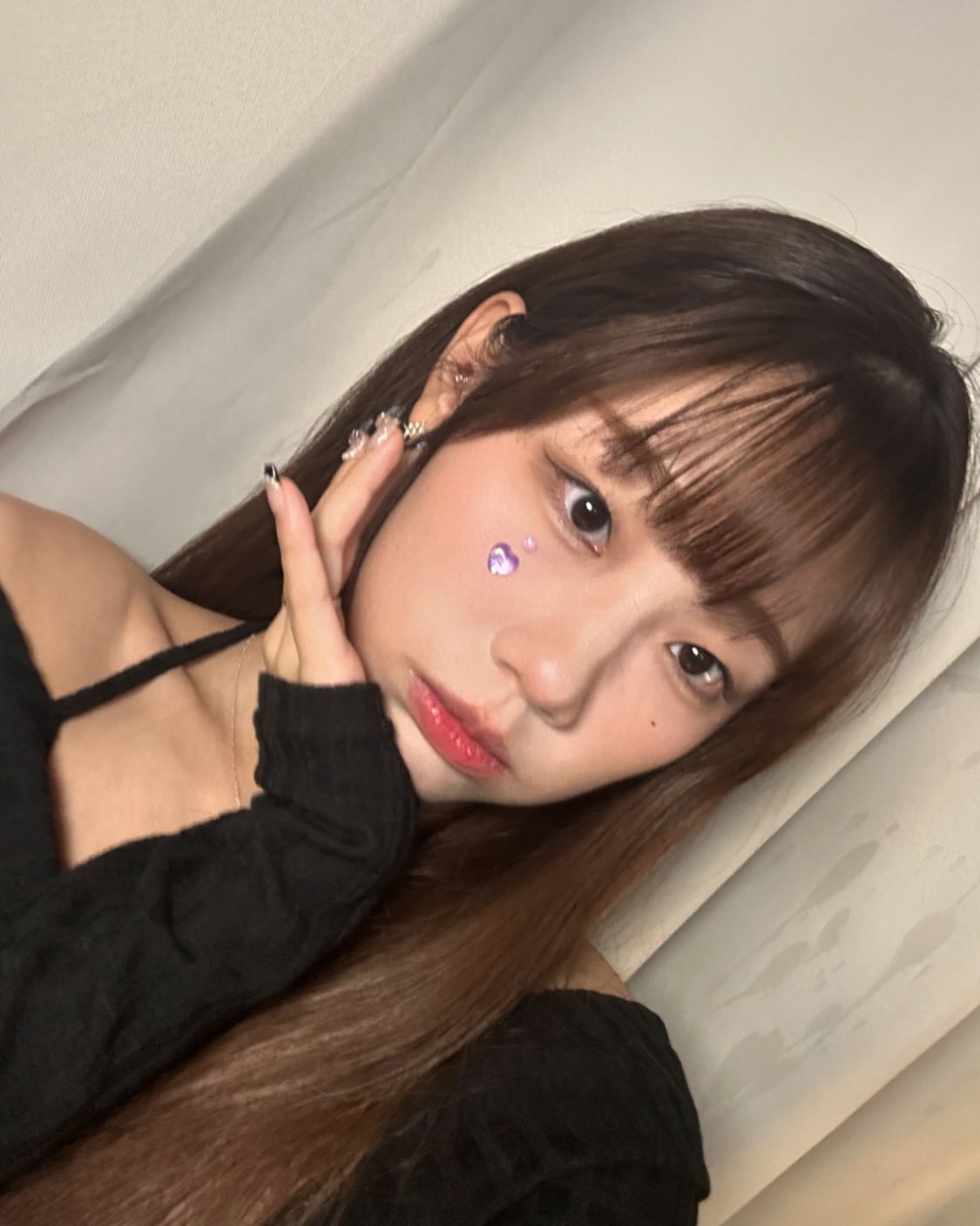 💜
