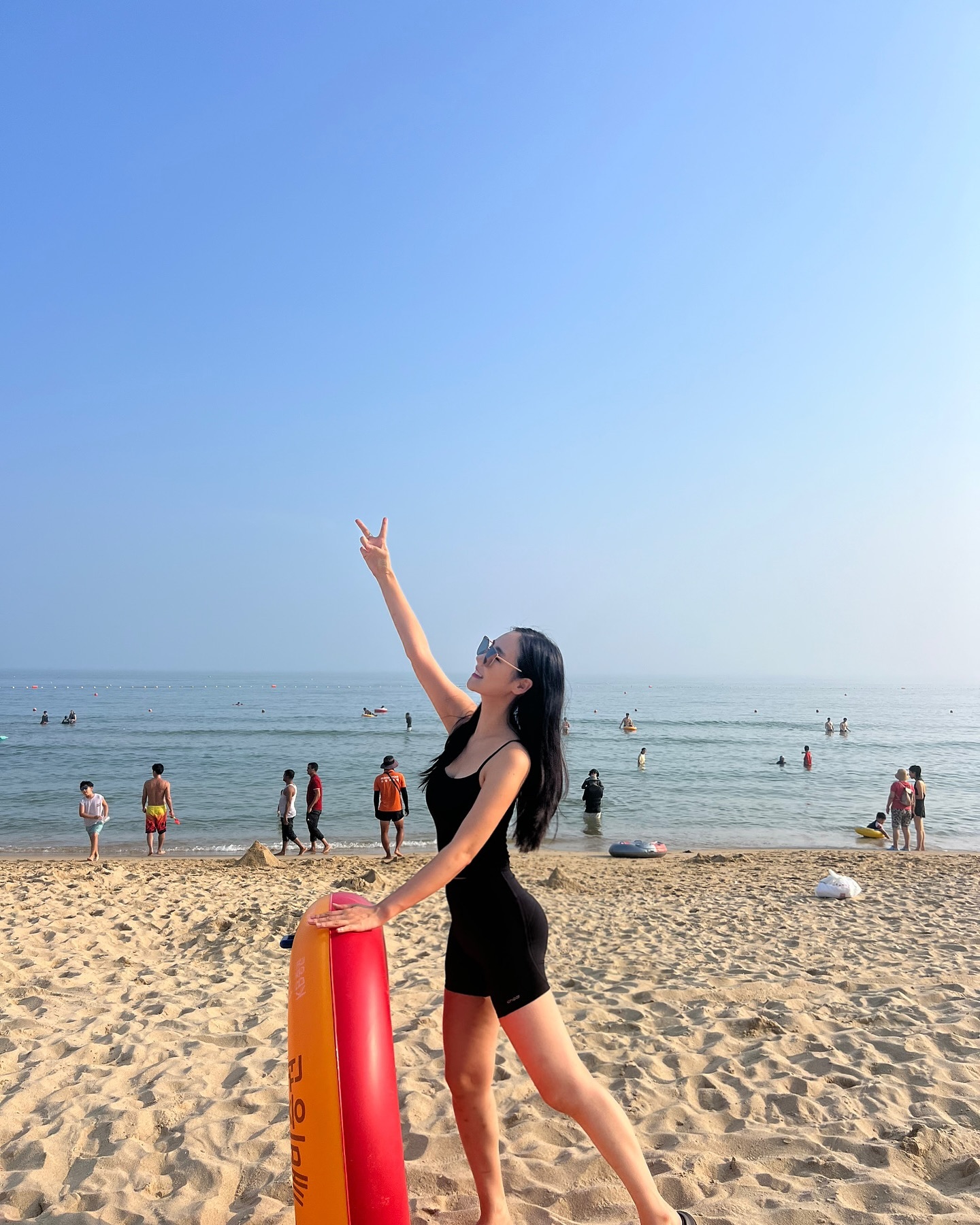 행복한 추억 하나 더❣️