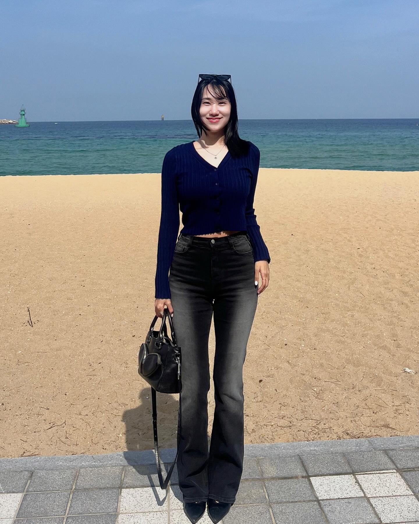 내 최애 바지 최애 최애 신발 👖🥿