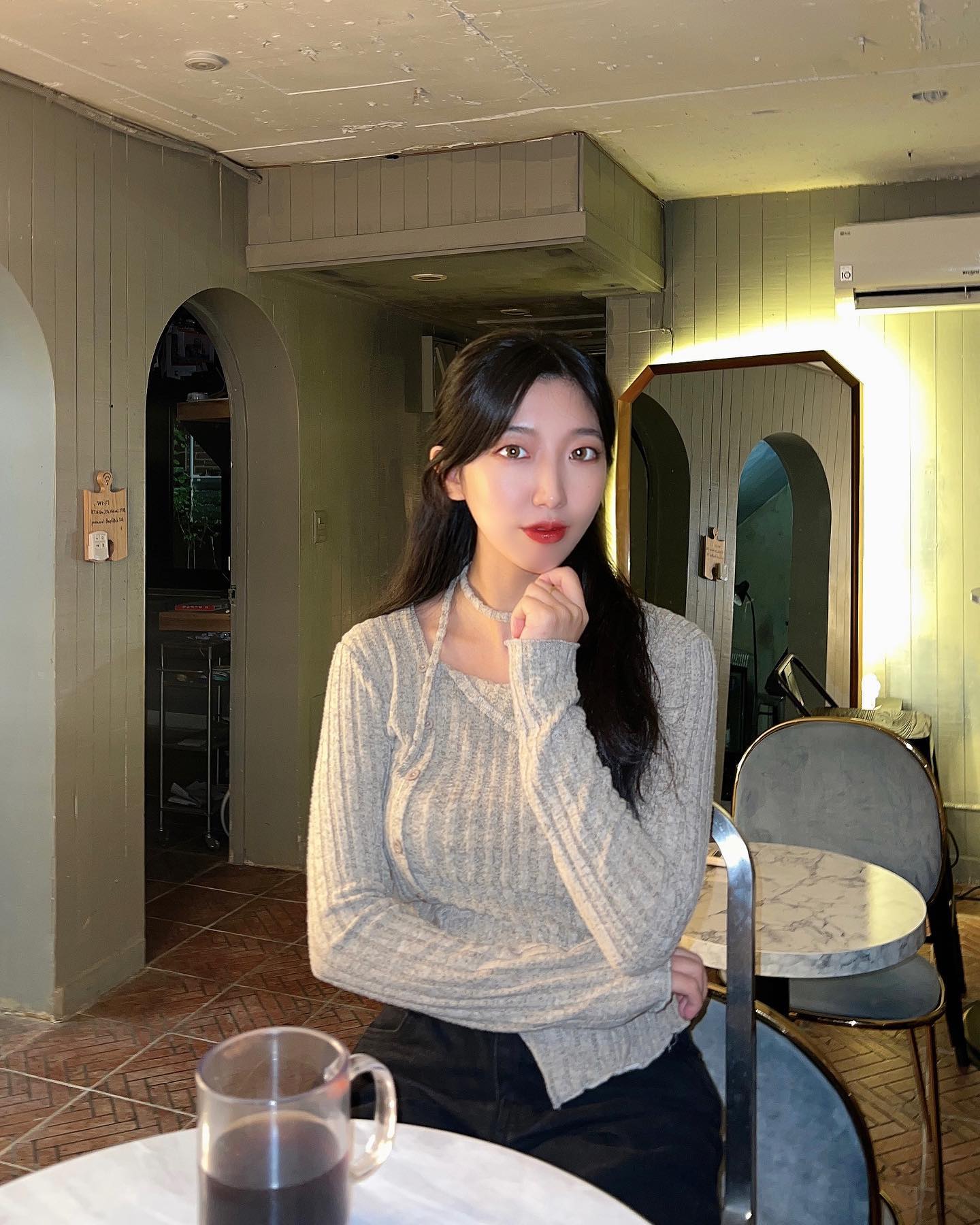 이게 얼마만이야🖤