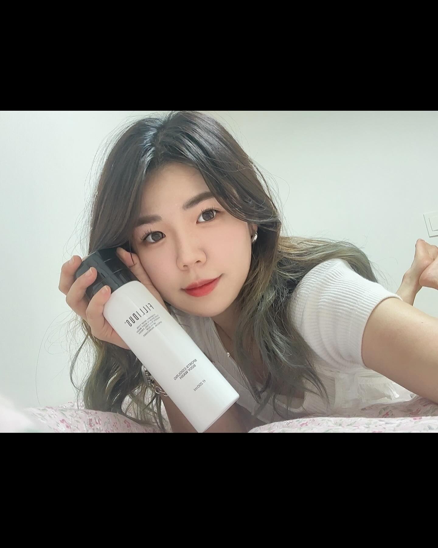 #광고

남성피부와 여성피부의 차이점을 반영한 남자 피부에 적합한 바디워시 #필리더스바디워시 소개해드릴게욤

콤팩트한 사이즈로 휴대성이 좋아, 헬스, 스포츠, 야외활동 시 가지고다니기 좋고 쫀쫀한 고밀도 폼 타입으로 다른 샤워용품이 필요없더라구욤!!!

맨손으로 가볍게, 쿨링으로 상쾌하게 운동에 최적화된 바디워로GQ 품평단 100인 모두 사용후 지인추천 100% 의사 밝힌 제품이라고 하니 선물하기에도 넘 좋을거같은거있쥬우

깔끔한 머스크향으로 향까지 좋아서 저도 선물로 드렸는데 넘 대만족 하셨답니당♥️

fillidus_official 
 #필리더스 #남자바디워시 #남자피부관리 #관리하는남자 #헬스필수템 #스포츠쿨링바디워시 #쿨링바디워시 #스포츠바디워시