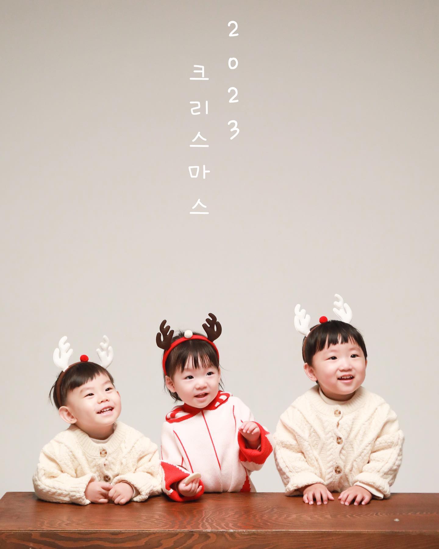 진짜 기염둥이들 잘 큰다잉🫰🏻🤎
.
.
.
#그대로사진관
#부산돌사진
#두돌사진
#아기우정사진
#권하예서수찬