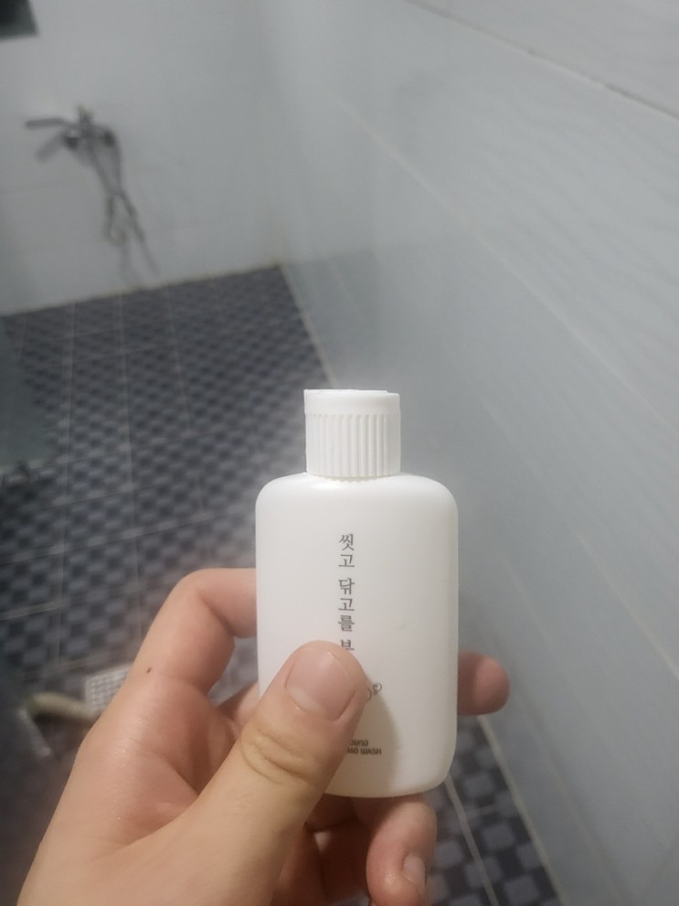 힐그라운드, 씻고 닦고를 부탁해, 여행용올인원워시, 여름휴가필수템!!순한 천연유래계면활성제, 여름휴가올인원워시, 올인원바디워시, 샴푸바디워시 추천템~~