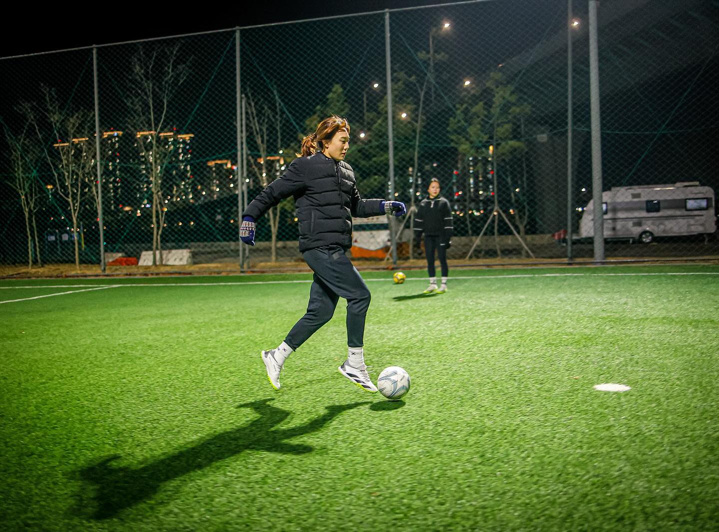 #⚽️

날아라 
인천깡패 삼대장 

#여자풋살
#햄_풋살기록