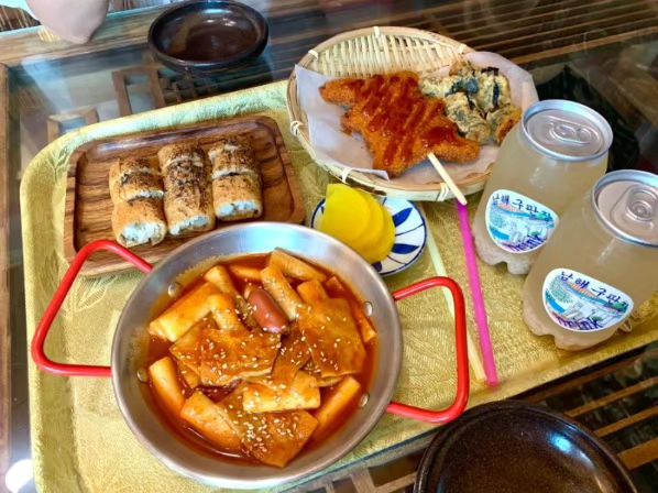 다들 연휴 잘 보내셨나요~?
다시 일상으로 돌아가서 으샤으샤 해봅시다 ! 
연휴동안 저희 남해구판장을 많이 찾이주셔서 
감사드려요:::)
많은 관심 주신 만큼 ,, 새해에도 노력하는
남해구판장이 되겠습니다 ^^
오늘도 건강하시고 행복하세요~~