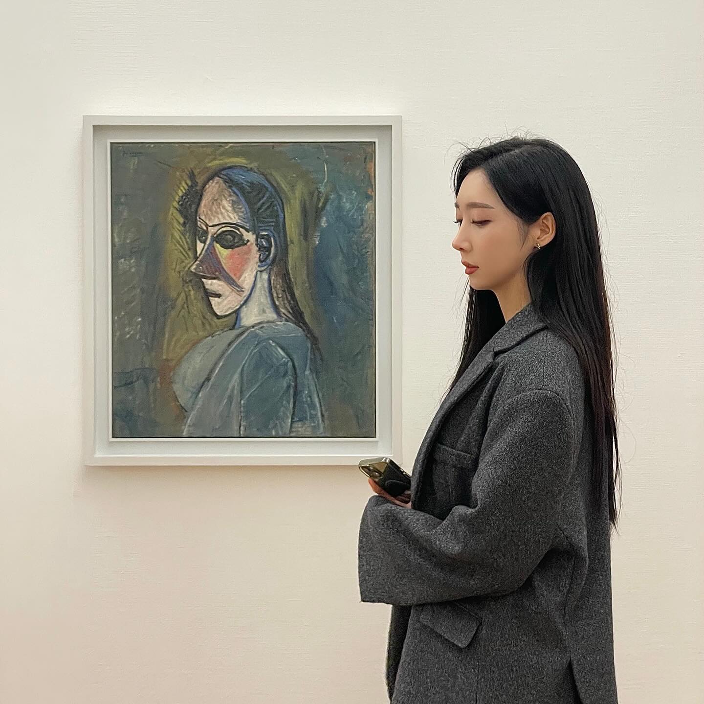파리는 બ째서 이름도 파리인지🥺
몇 번을 가도 또 가고싶은..🤍