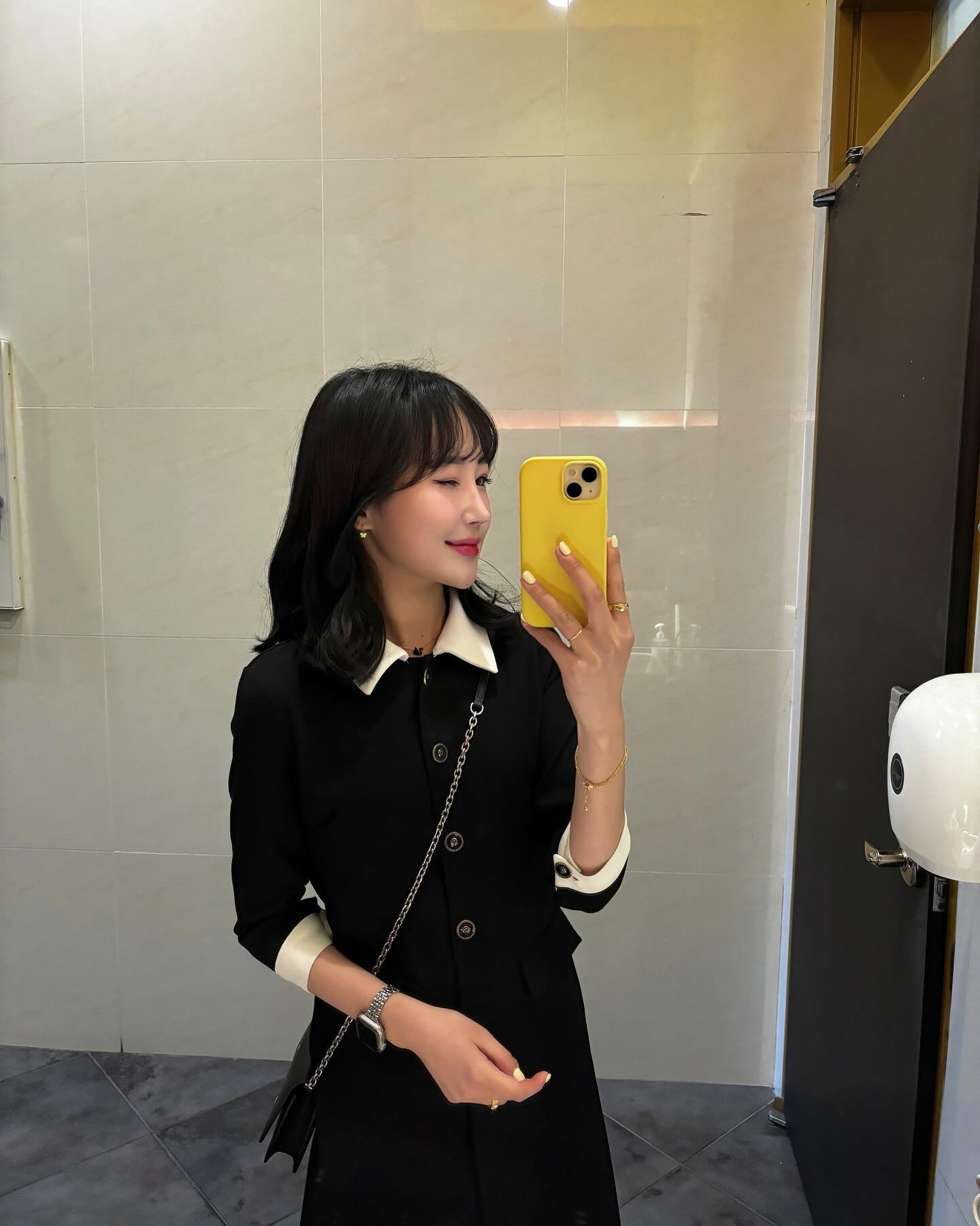헤메받구 행복이 🎶