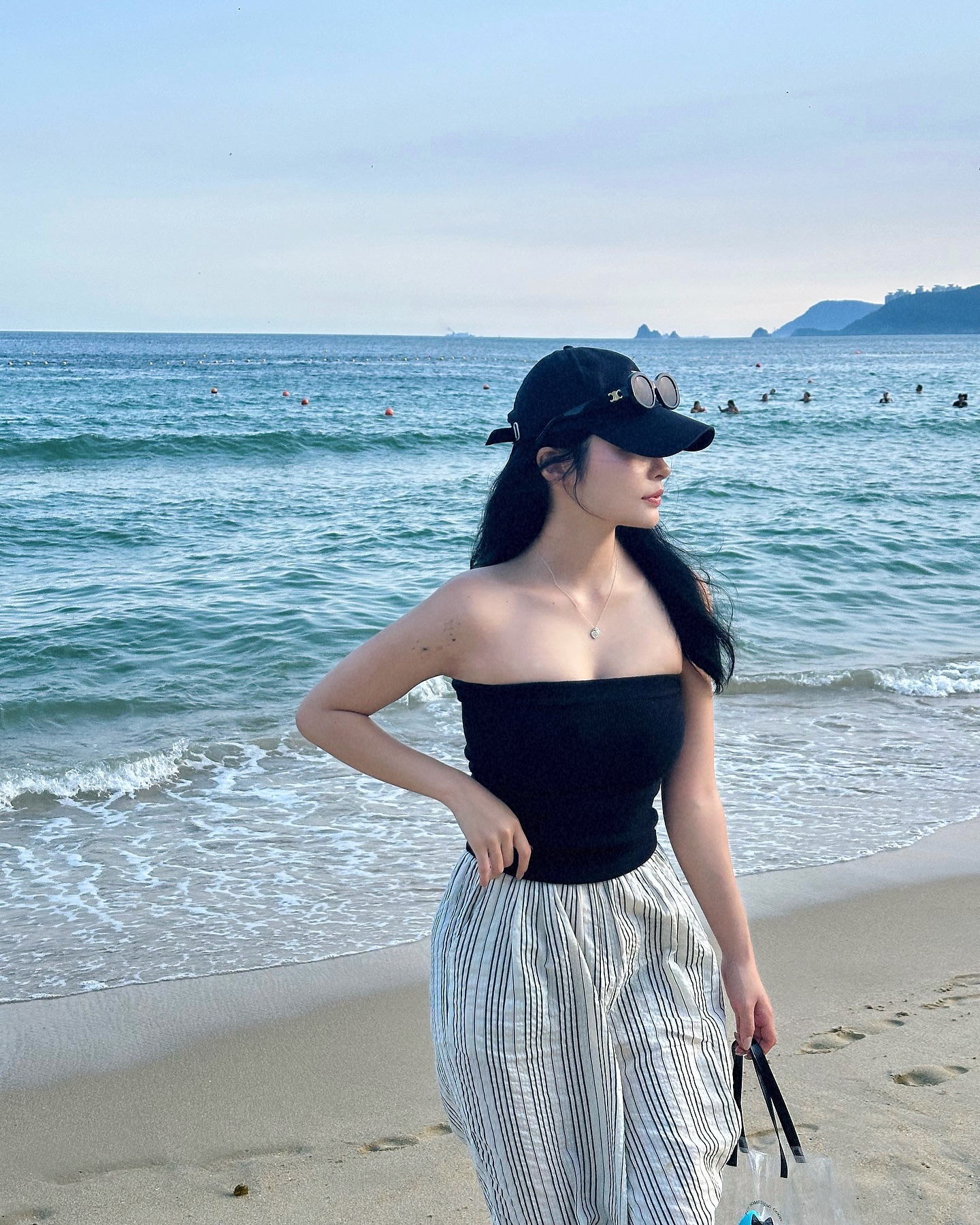 안녕 해운대 🌊
