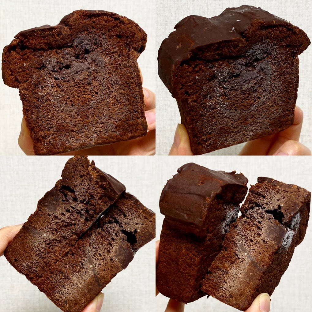 #부천카페 #데이아 🤎
#케이크 가나슈 케이크🍫🍰🧈
.
좋은 재료로 직접 만든 다양한 디저트
합리적인 가격‼️
#구움과자 전문 #베이커리🍪🍰

✔️꾸덕하고 밀도감 있는 묵직한 파운드 케이크
✔️생초콜릿🍫을 먹는 듯한 달콤함과 꾸덕한 식감🫶
커피☕️또는 우유🥛와 함께 먹으면 환상💕
케이크 위에 초콜릿 코팅이 key point‼️
🔥개인적으로 얼려먹는 얼먹 추천👏
.
🗣️구움과자는 상온보관 2일 이내에 먹기
그 이상 보관시 밀봉하여 냉동보관‼️
상온에서 자연 해동하여 먹기
.
주소: 경기 부천시 중동 1141-1
영업시간: 평일 8:00-22:00
주말 10:00-22:00
휴무 없음💕