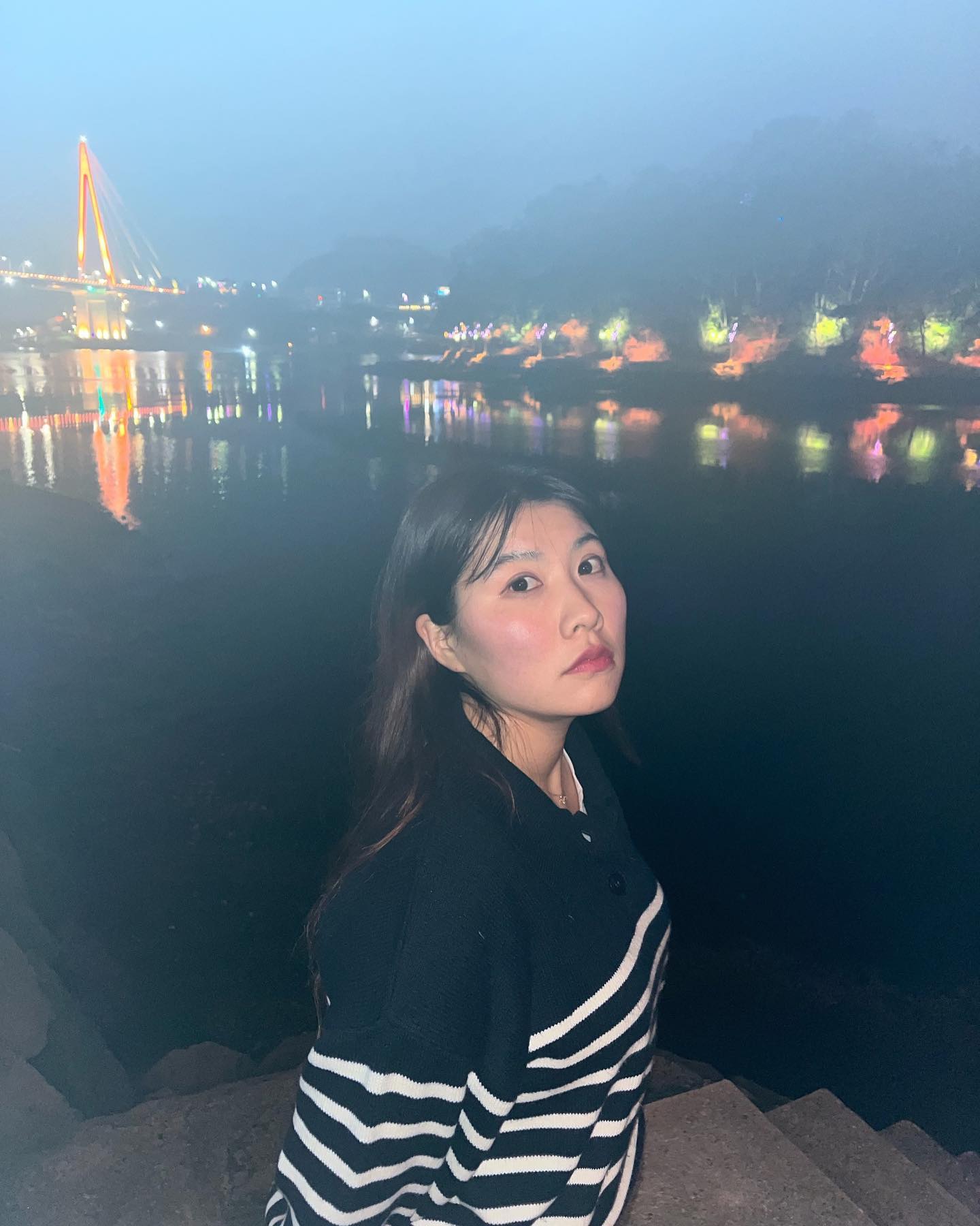 연차는 신나🤍
여행은 좋아🤍