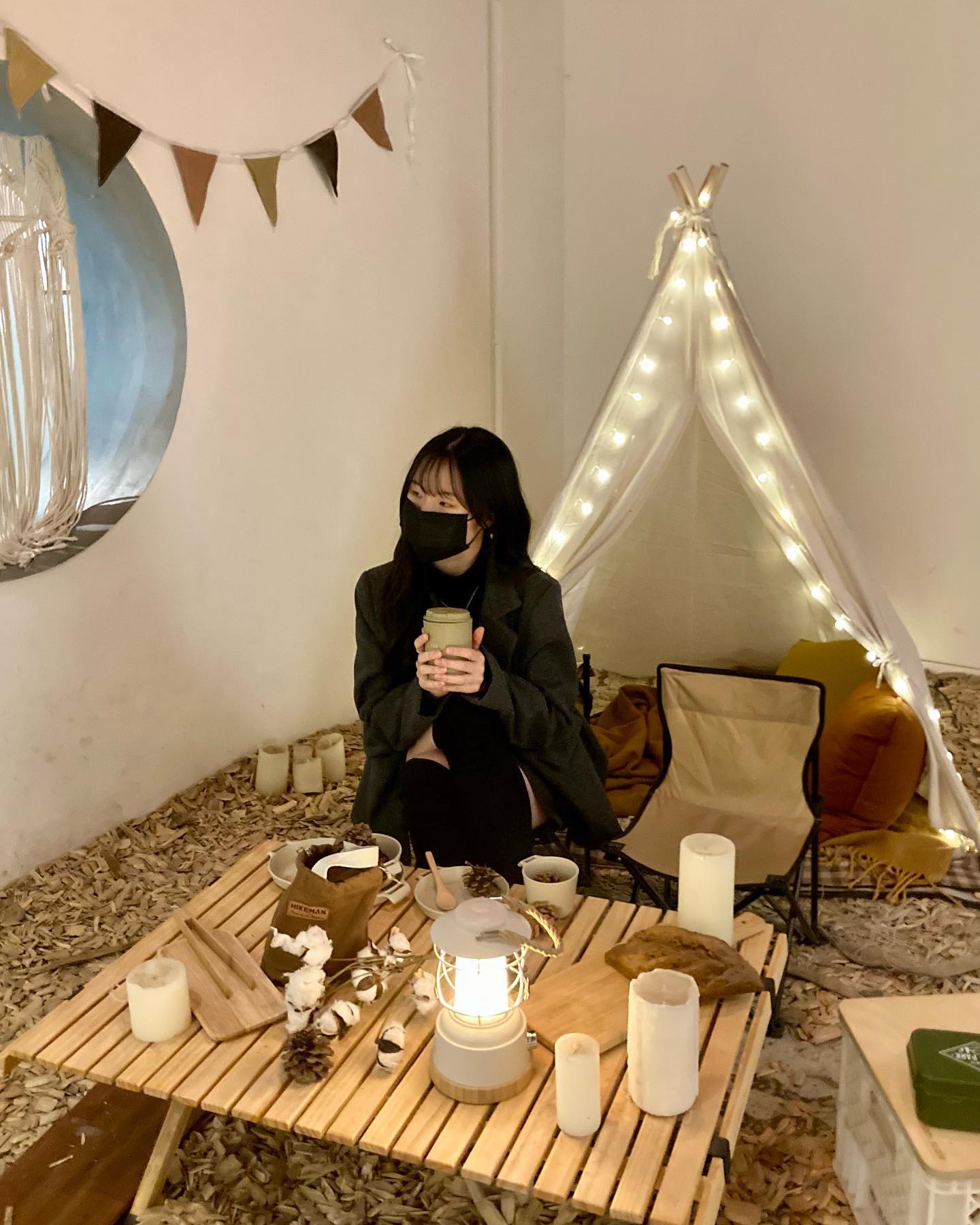 ☕️