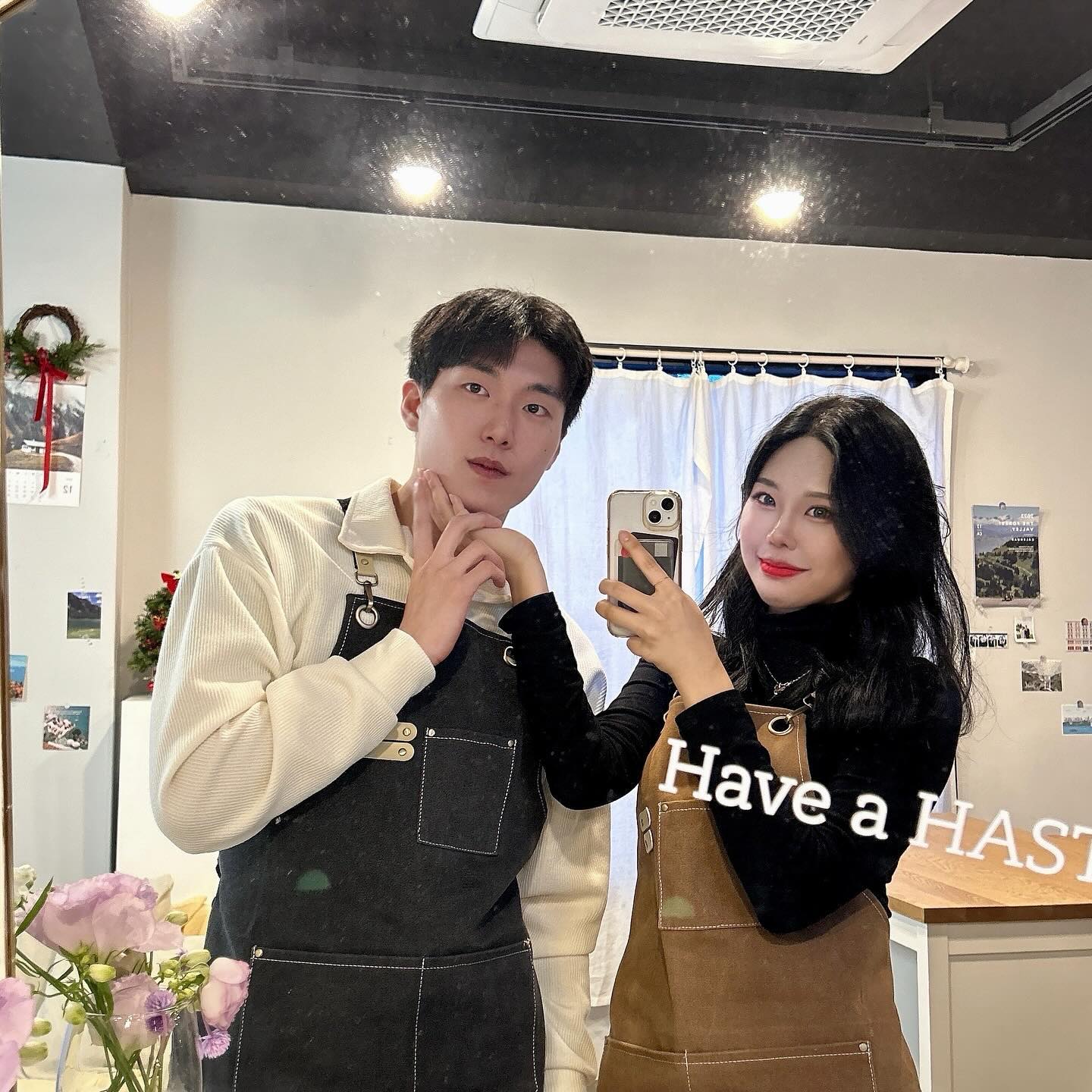 사랑하는 내베프랑 반지공방 데이트❤️