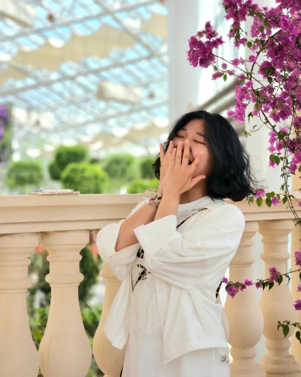 날씨 좋은 날에는 나들이🌸
.
.
#일월수목원 #셀피 #수원 #수목원 #산책하기좋은곳