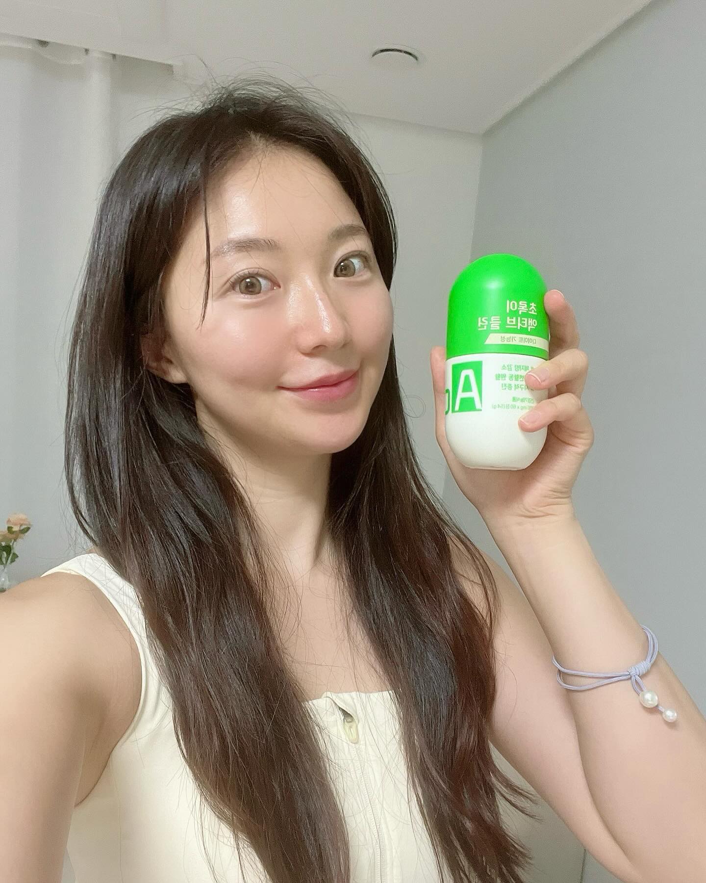 #협찬 #제품제공

다이어트 한다한다 하면서 계속 실패하는 나...🥲
제품의 도움을 받아보기로 합니다...😹

💚초록이 액티브 클린💚
기존 초록이의 매운맛버전이니 더 효과있겠죠?!💥💥

🔹기름진 식습관 케어에 도움을 주는 녹차카테킨
🔹화장실고민을 해결해줄 자일로올리고당
🔹다이어트로 지치지 않게 지구력올려주는 옥타코사놀
성분들이 체지방집중관리를 도와준데요
이번에는 꼬옥..성공할거야 다이어트🔥🔥🔥