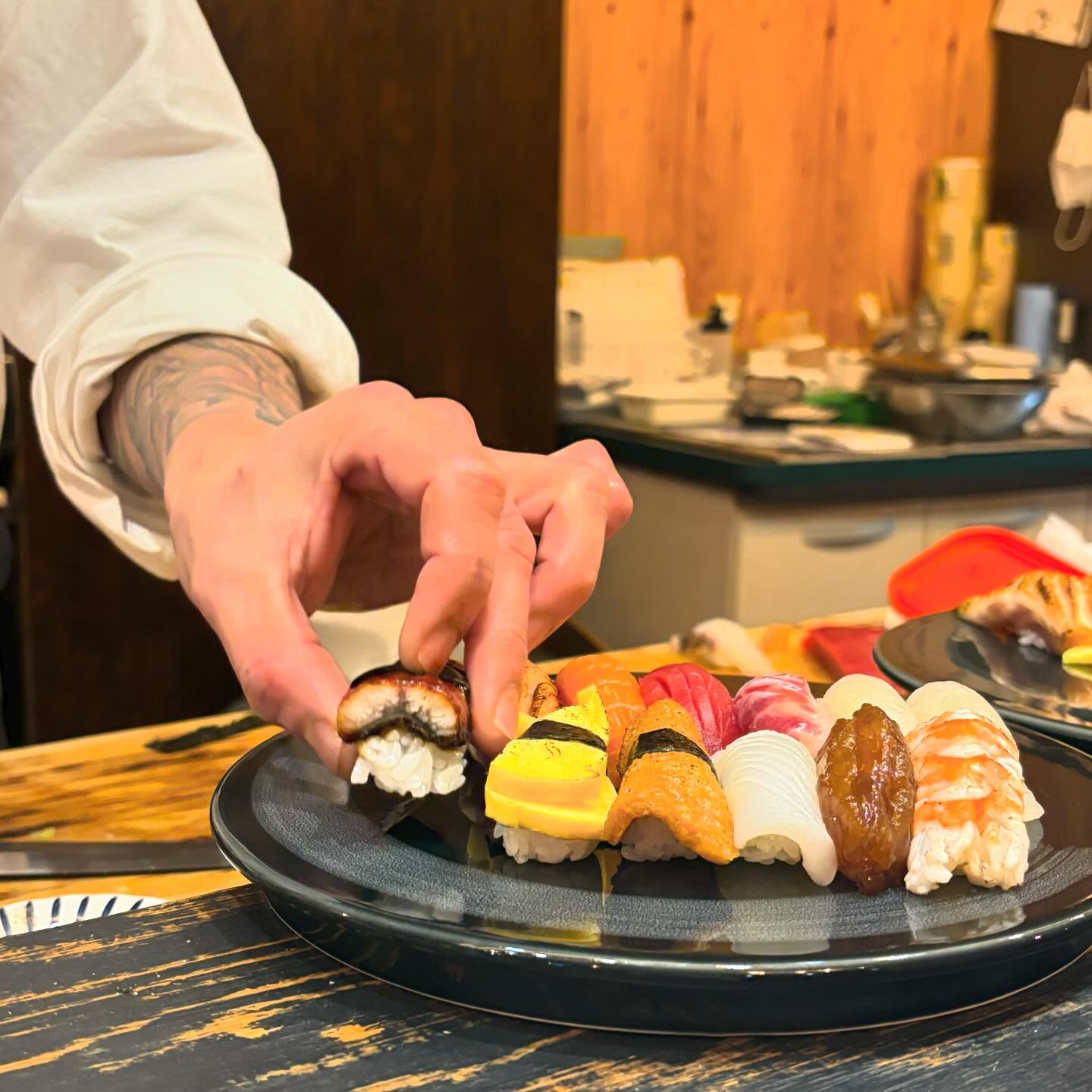 壽司
#다온스시
맛집 인정해 ~~