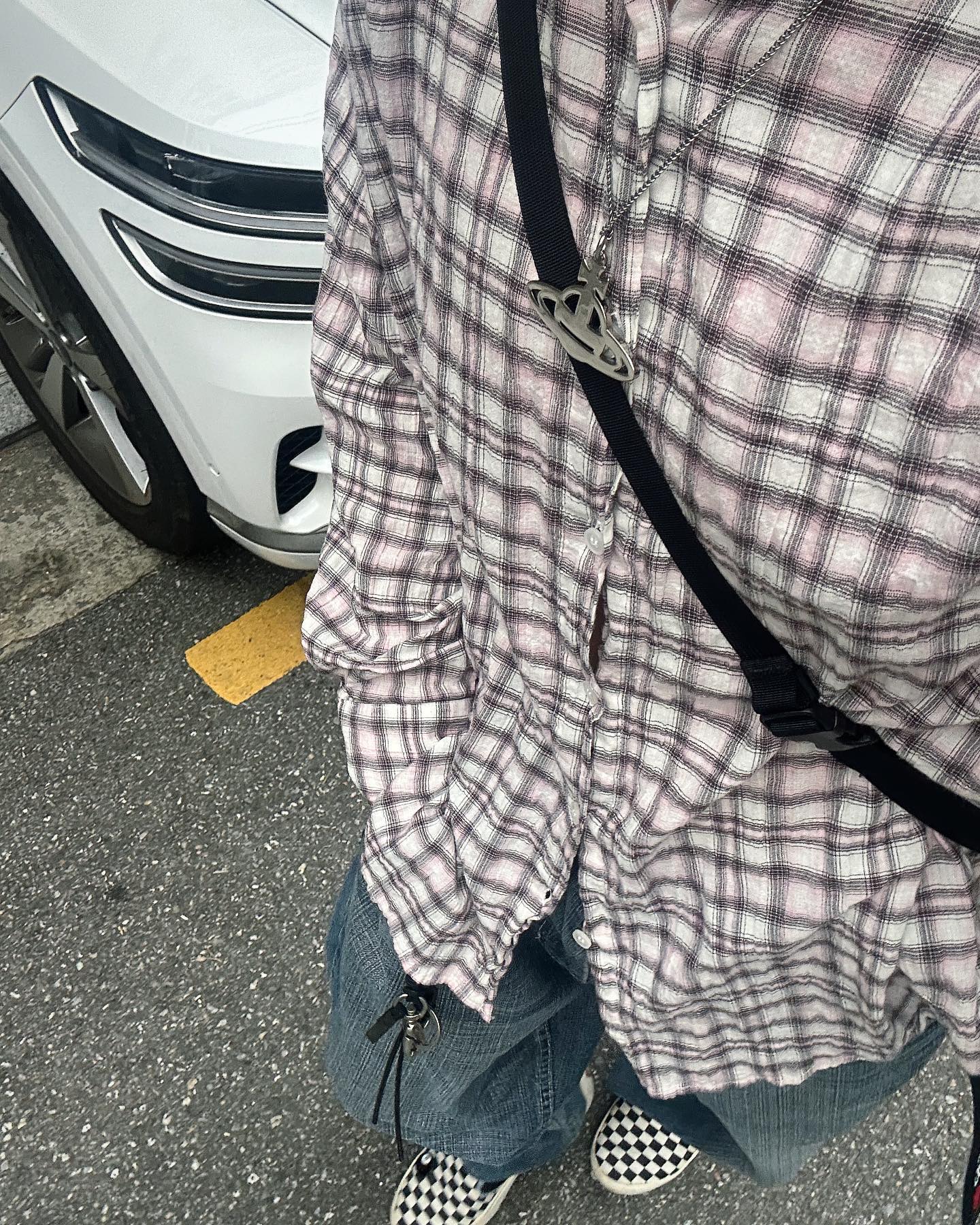 신발 오염 가리기🎱🎱🎱