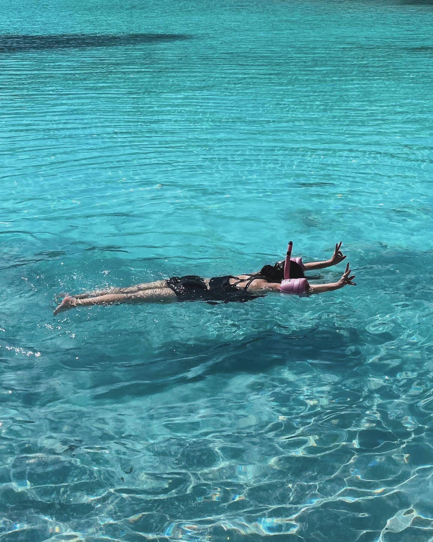어푸푸🏊🏻‍♀️