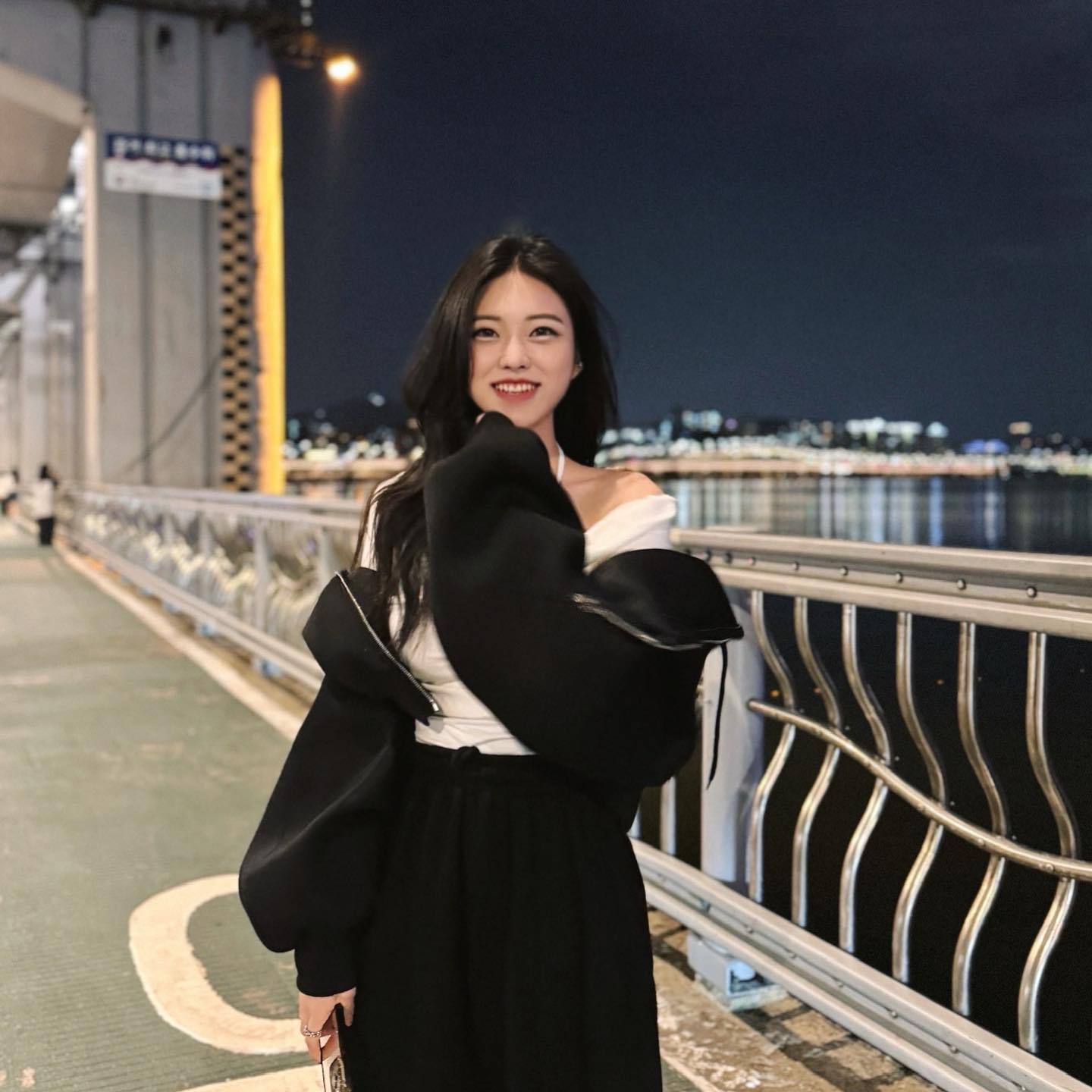 우리가 좋아하는 잠수교