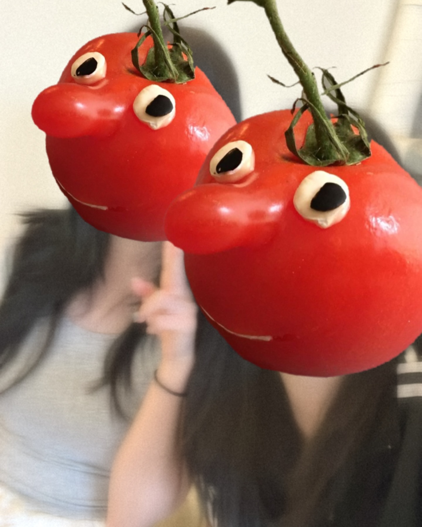 먀아~