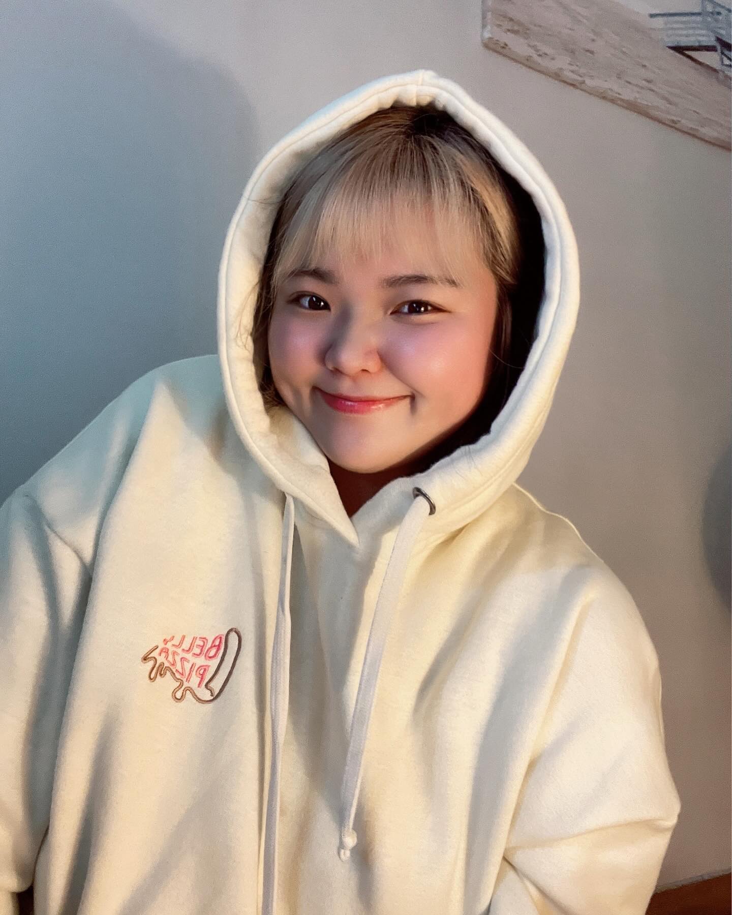 하늘은#🌝 내얼굴에는#😁 달덩이 #👍🏻