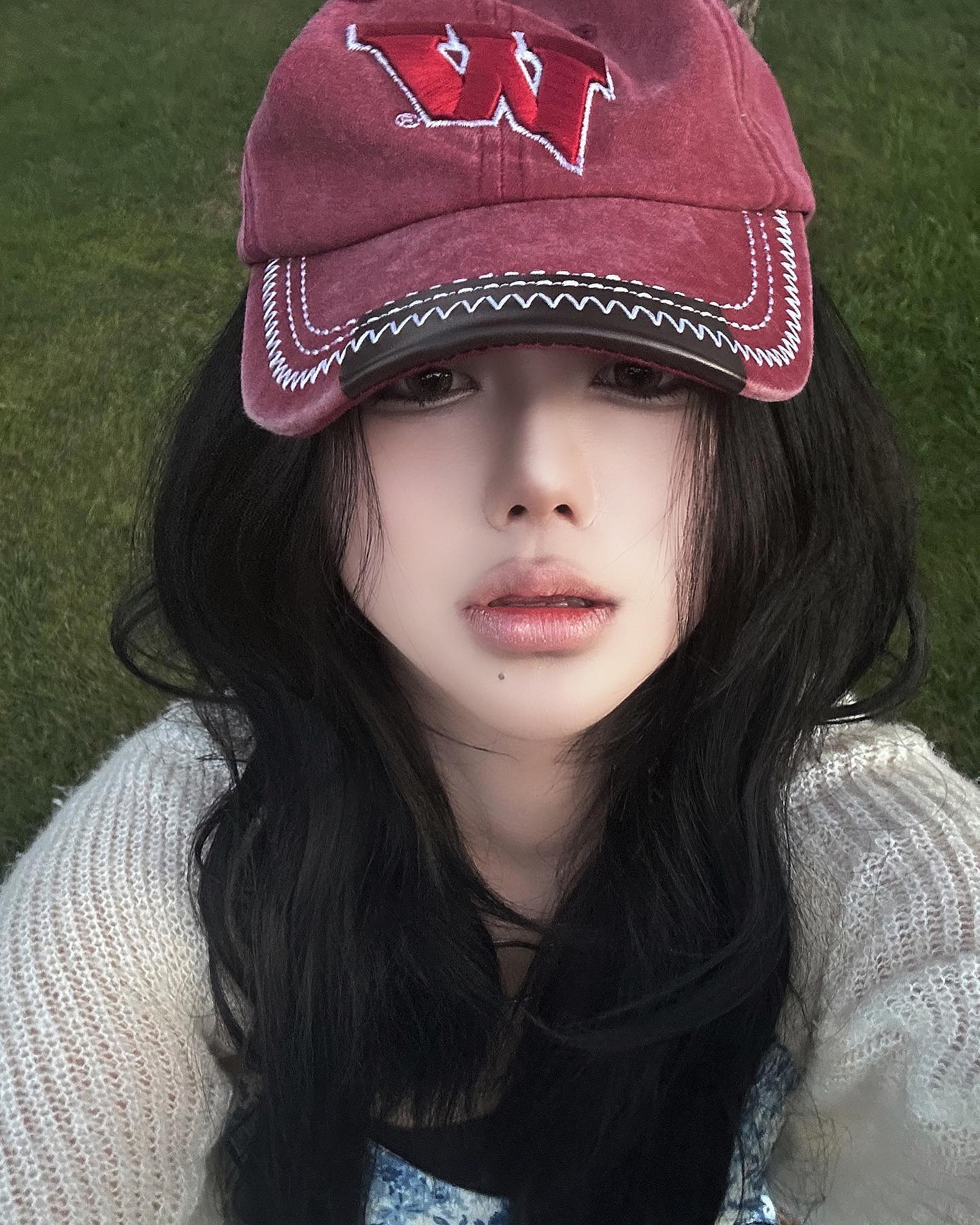 🧢👟👗