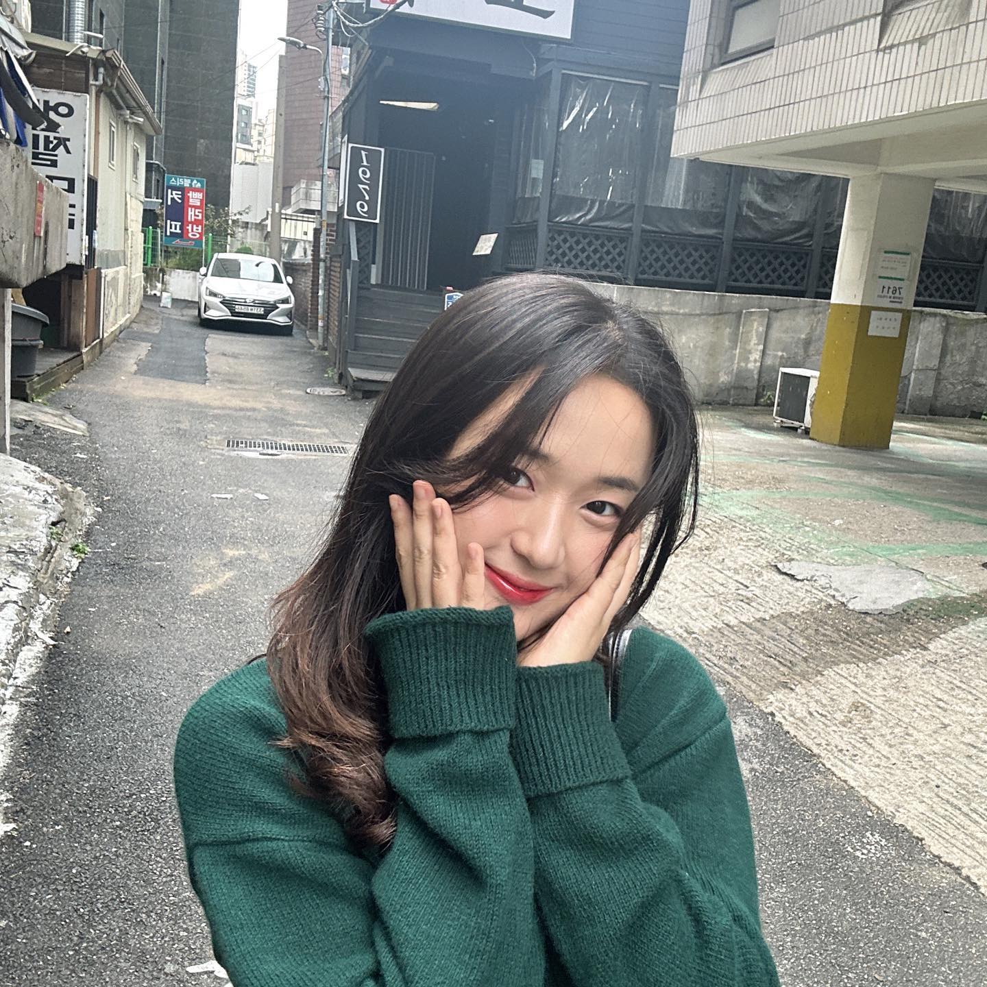 틴트삿졍

#서울대입구 #봉천동