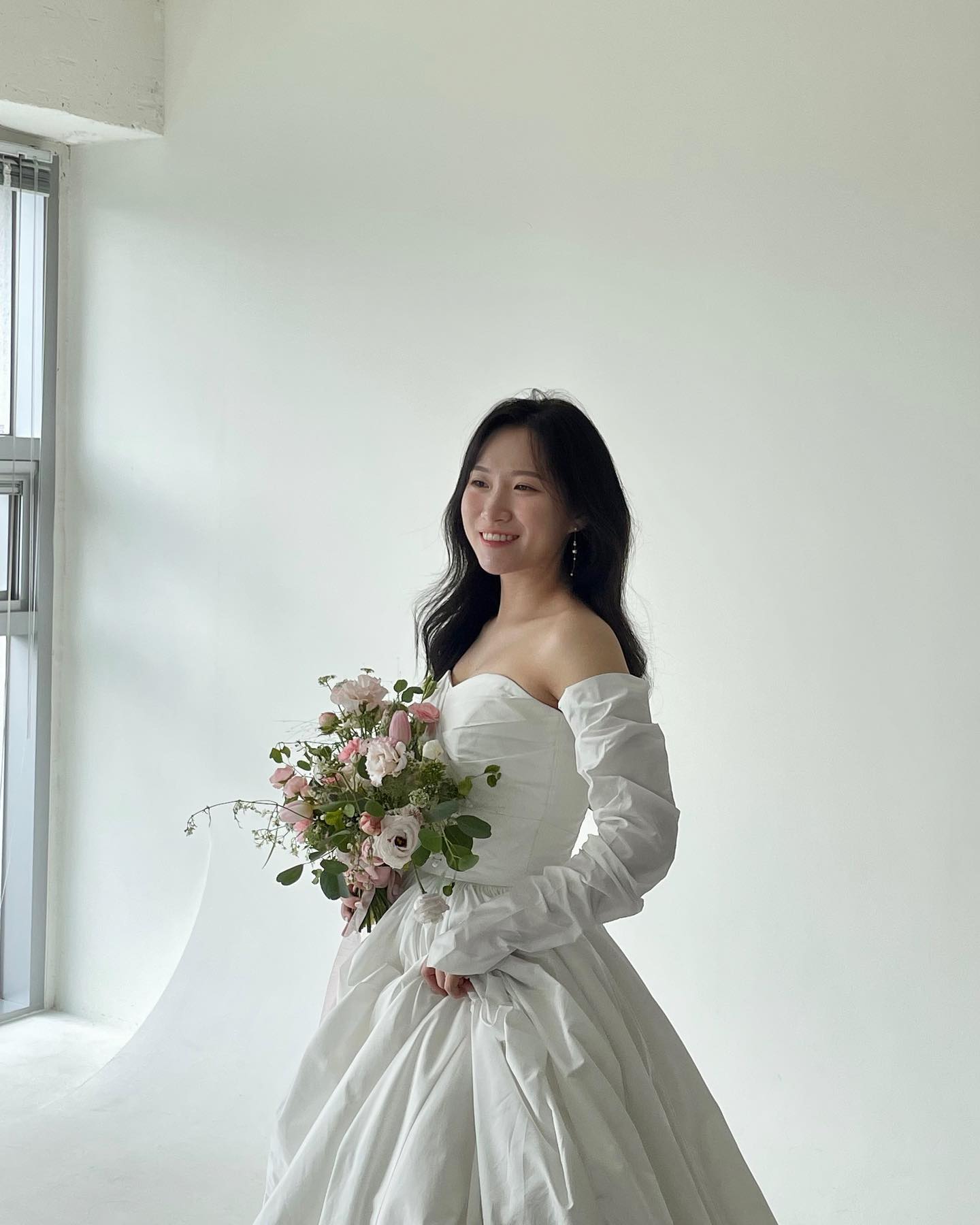 즐거움과 감사함이 가득했던 날, 피드 박제해야지 안되겠다🍀💗