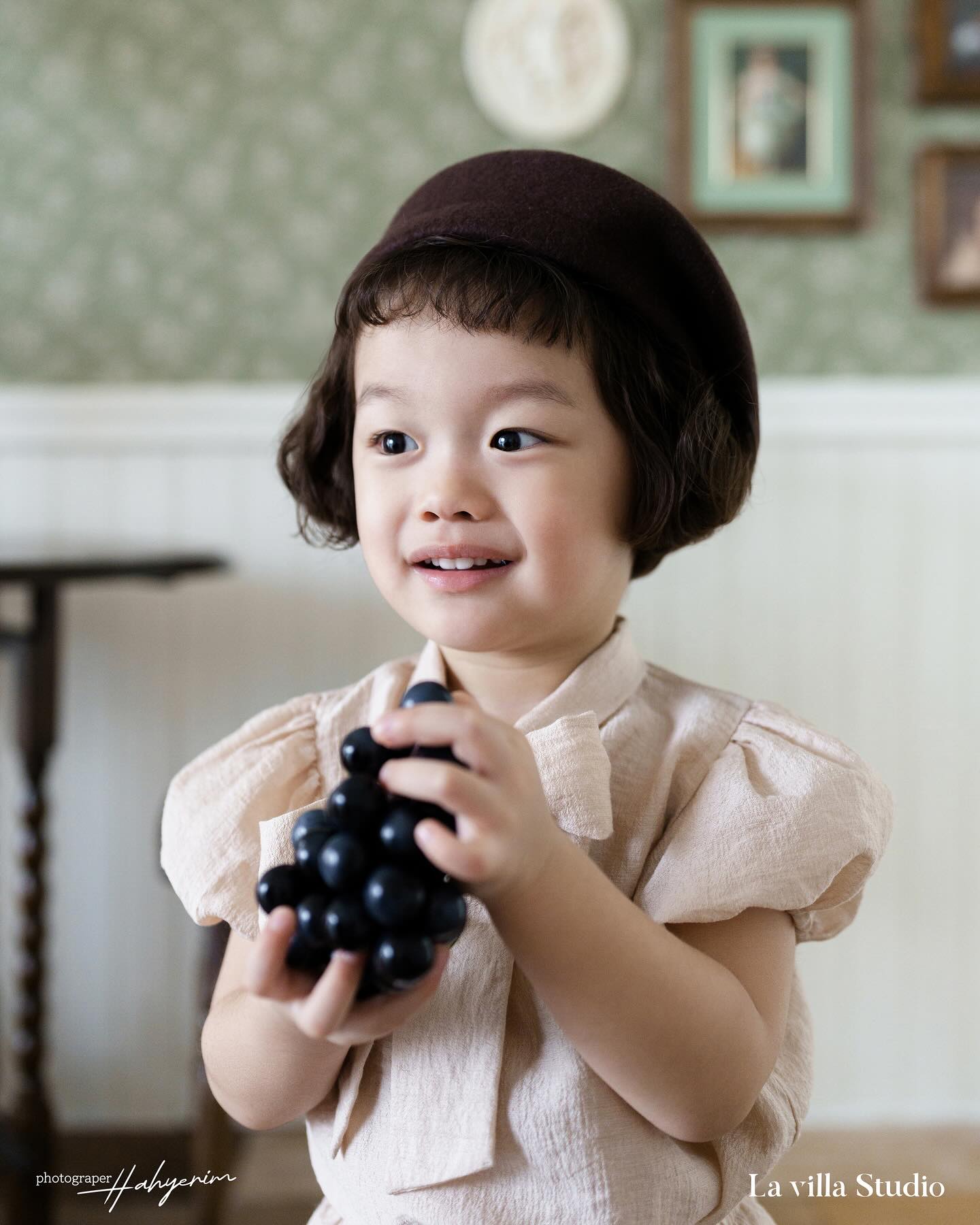 해담1000일 사진🤎📷