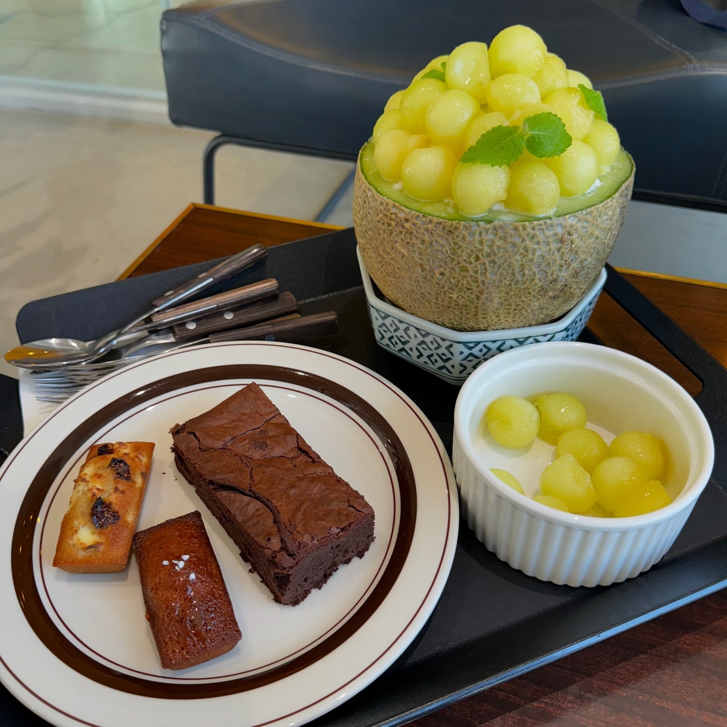 더운날엔 빙수가 최고지❤
빙수맛집 #셀라스카페