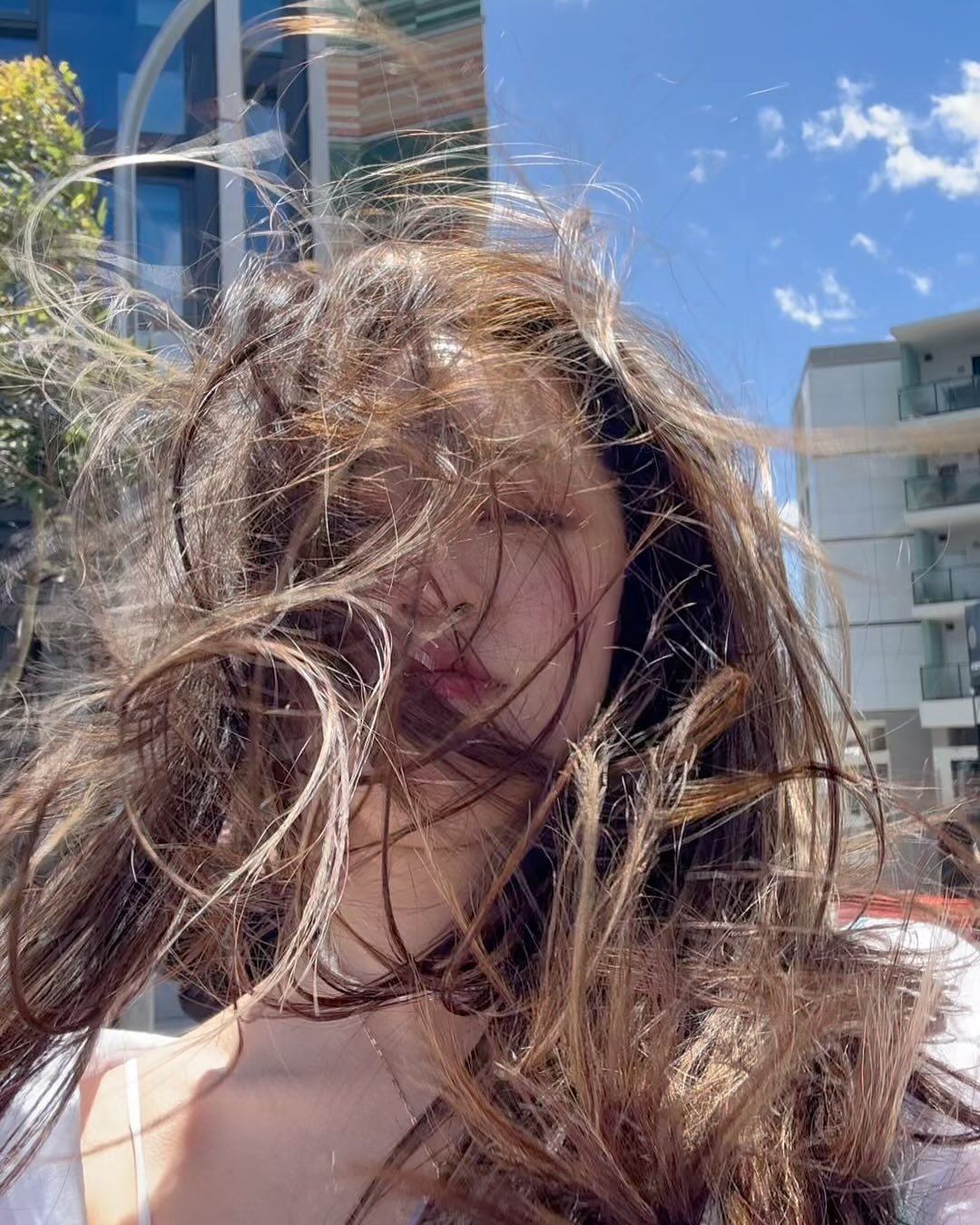 여유로운 시드니 날씨 꺼내보기,,,🌞