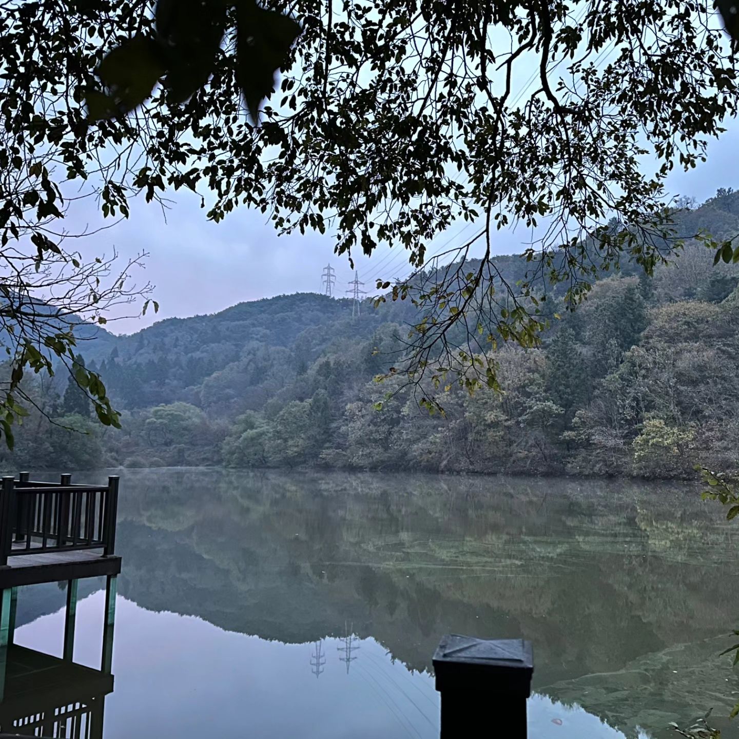 화순을 다녀온지 정말 한참이 되었는데,
너무 나태한 사람이라- 이제서야 적어.

*

이번 물안개 원정을 통해 느낀 건,
미련한 여행은 계획된 여행보다 오래 남는다는 것.
나의 즉흥은 추억이 되었고,
그 날의 추위는 웃음이 되었어.

물안개를 보려면 이것 저것을 계산해야 했어.
그 날의 온도, 새벽과 밤의 일교차,
해가 뜨는 시간과 바람의 세기,
다음날의 구름의 양과 맑음의 정도.

정말 많이 찾아보고 가장 적절한 날에 갔다고 생각했는데, 날이 맑지 않는 때에 가서 물안개가 짙지 않았어.

그렇지만 맑은 날의 세량제는 많은 사람이 봤어도
흐린 날의 세량제는 몇 본 사람이 없을테니까,
나는 더욱이 의미있는 때에 다녀왔어.

*

시험기간이 시작됐고, 나는 지금까지 아주 적극적이고 철저하게 아무것도 하지 않았는데- 그래서 왠지 이번 시험에는 지치지 않을 것 같다는 확신이 생겼어. 내 긴 쉼만큼 좋은 결과가 나오리라고 믿어.

앞에 시험이 끝나고 나는 물안개를 보고, 풀을 좀 보고, 책을 한 권 읽고, 글을 한 편 쓰고, 아이들을 만나고, 봉사를 몇 번 다녀온 것 밖에 한 것이 없지만 가장 완전한 쉼이었어.

*

전남의 모든 땅을 밟겠다는, 모든 지역의 풀을 보겠다는
맥락없고 즉흥적인 계획은 생각보다 나한테 짙게 남았어.

나는 물안개가 이쁘게 피는 가장 적절한 때를 알았고,
책 한 권을 읽는데에 전보다 많은 시간이 필요해졌다는 것을 알았고, 내 글이 절망이 아닌 희망을 쫒게 되었다는 것과 다정한 마음들을 갖는 법들을 알았어.

그 뿐으로 나의 스물은 충분했어.
나는 스물에 어린 아이들을 만났고,
전남의 많은 지역의 풀과 물을 봤고,
트럭을 몰 수 있게 되었고,
작년보다 더 굳건하고 다정한 사람이 되었으니-

그것으로 나의 스물을 대견하고 충분했어.
그것으로 우리의 오늘은 빛나고 충분했어.