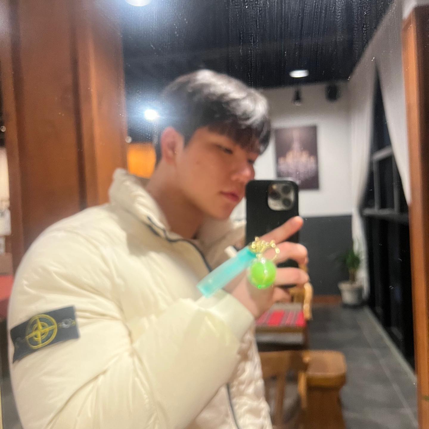 산타 열차🎄