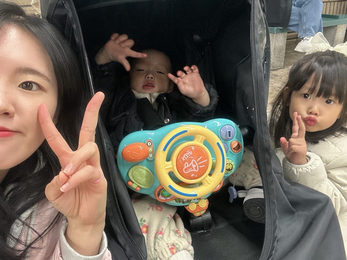 사진만 찍으면 자동브이ෆ⸒⸒
