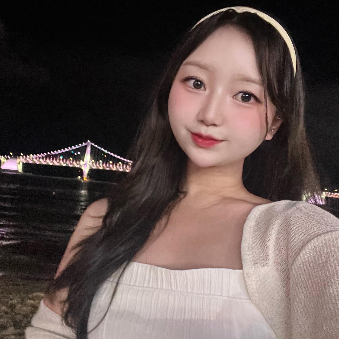 대썬먹고 얼굴 벌개진 나🥴
#율찌의여행일기