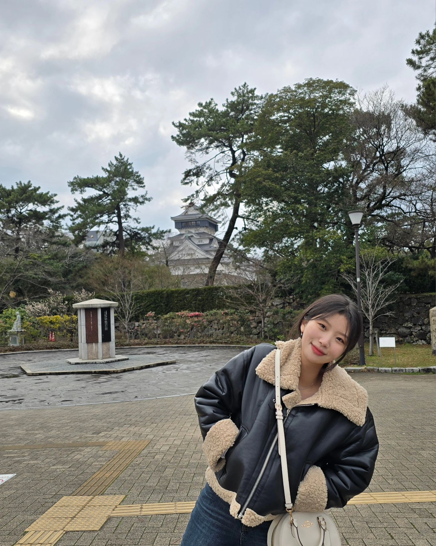 🏯