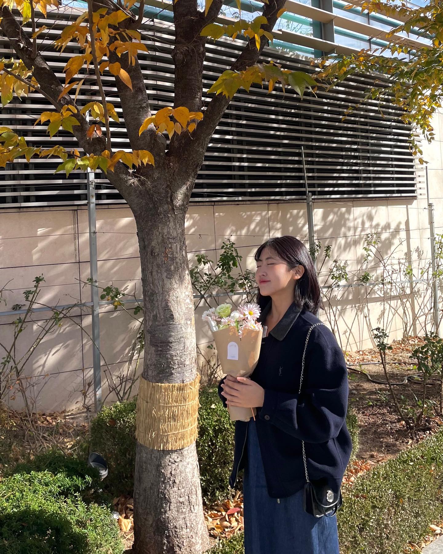 가을 막바지 🍂