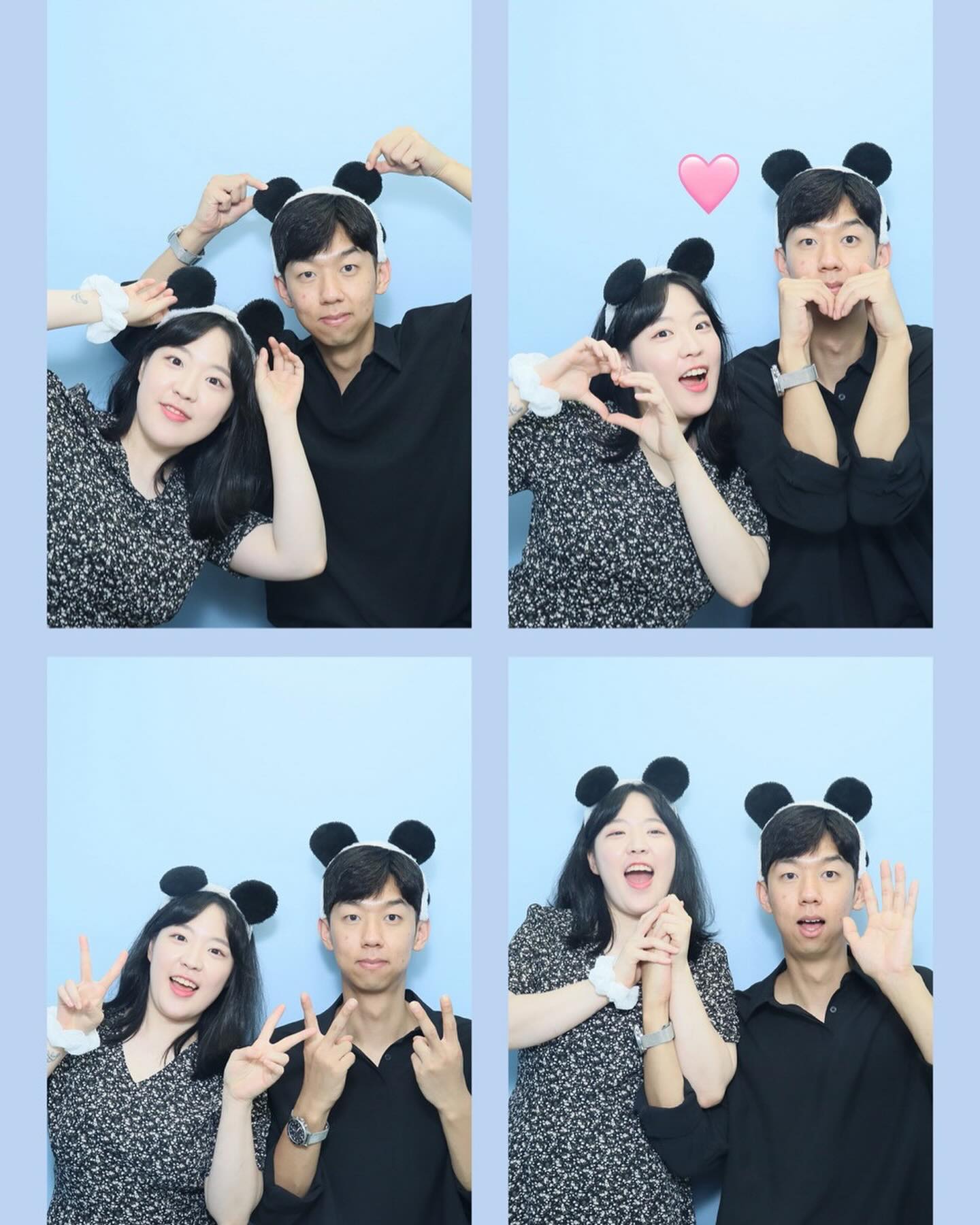 30일만에 처음 찍은 사진🐻
.
.
.
#일상 #데이트 #📸 #하루필름