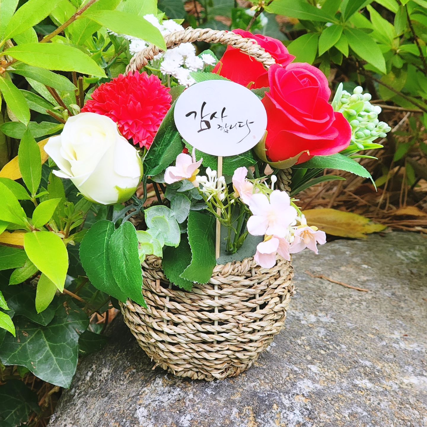 #부모님선물

5월 가정의달💖
💏🏻할아버지,할머니 선물
고사리같은 손자가 직접 만든
#카네이션꽃바구니 💐
🎁센스있는 어버이날 선물
직접 만든 꽃바구니선물 추천해요!
#릴리몰리

https://blog.naver.com/weareopen/223424347831

#꽃바구니만들기 #카네이션 #어버이날선물 #어버이날만들기 #어버이날이벤트 #할머니선물