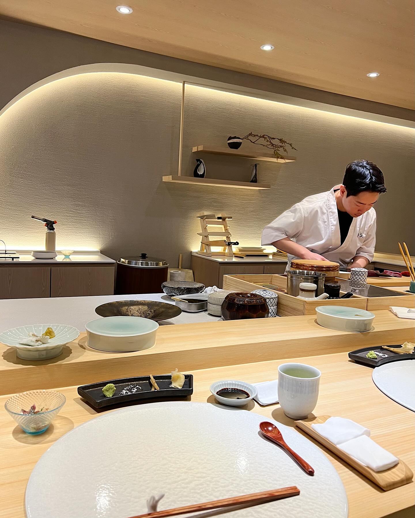 보들보들 스시 🍣