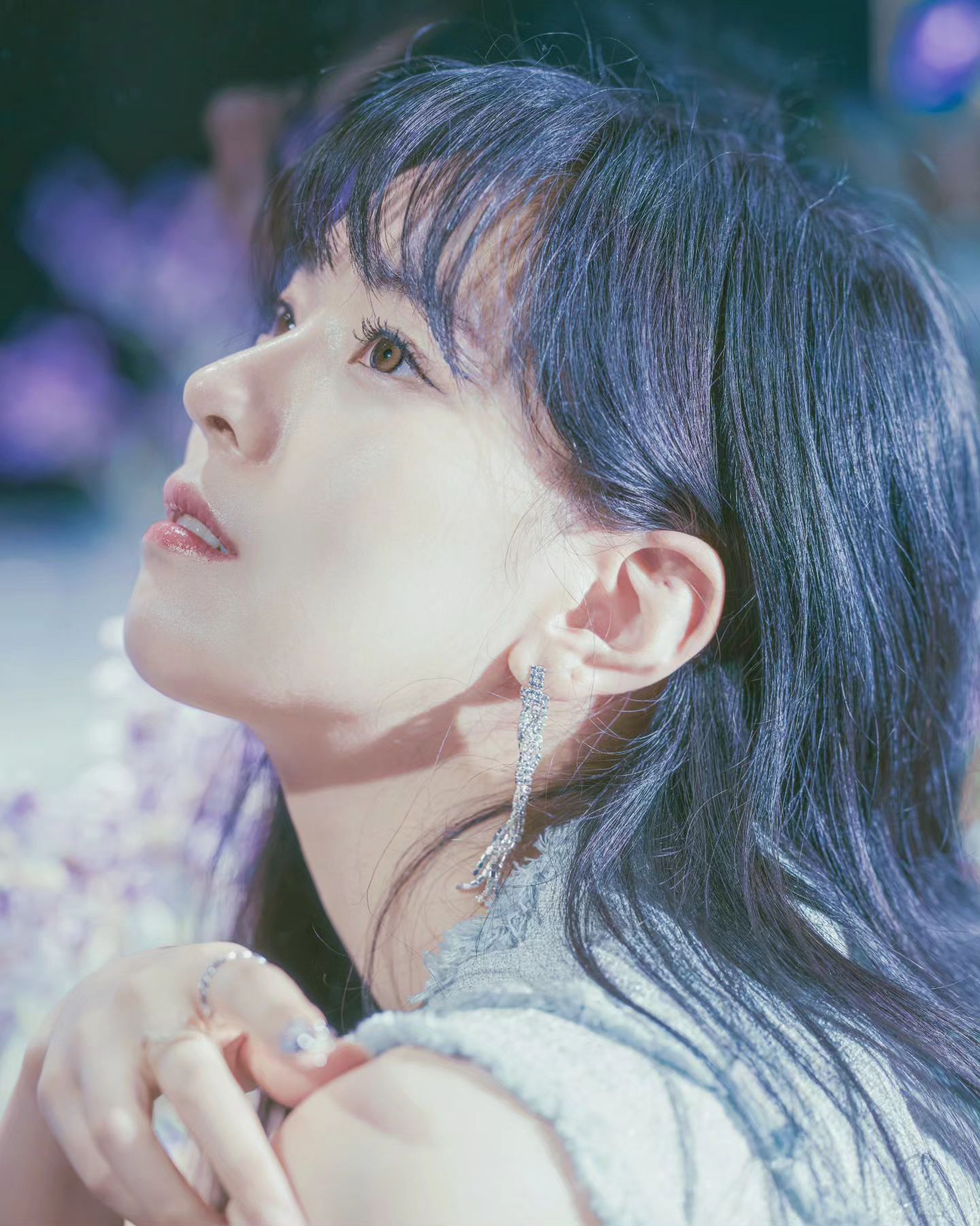 다들 독감 조심하세오... 전 아파서 일주일간 집에만 있었답니다🥺